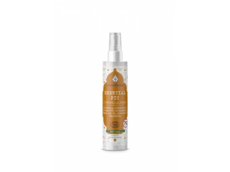 ESENTIAL PIC · Spray 100 ML