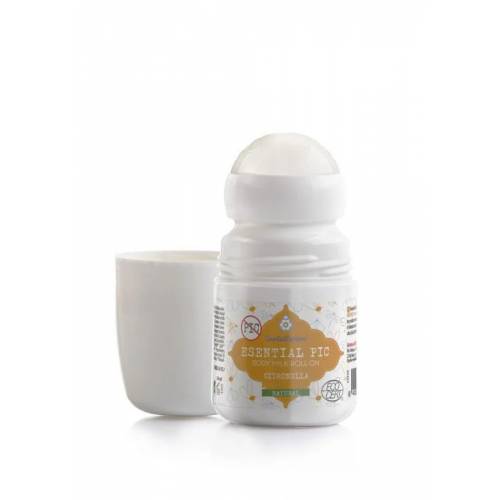 ESENTIAL PIC · Roll-on 50 ML de Esential'aroms