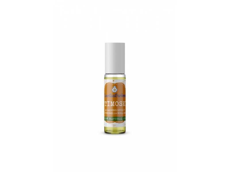 ANTIMOSKIT ·  Roll-on de 10 ml. de Esential'aroms