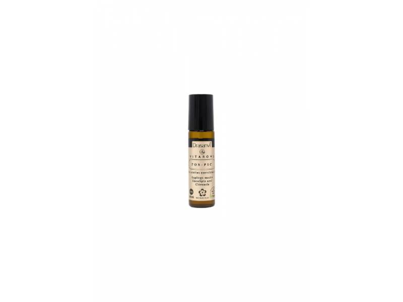 Roll on POS-PIC 10 ml de DRASANVI