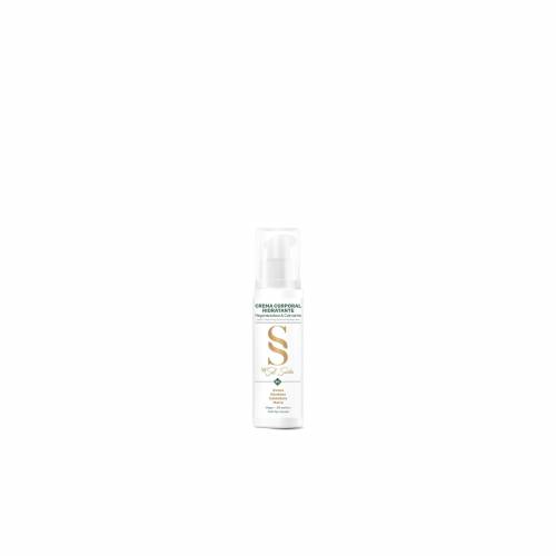 Crema corporal hidratante 100ml, de Sol Santos