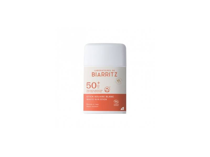 STICK SOLAR SPF 50+ BIARRITZ