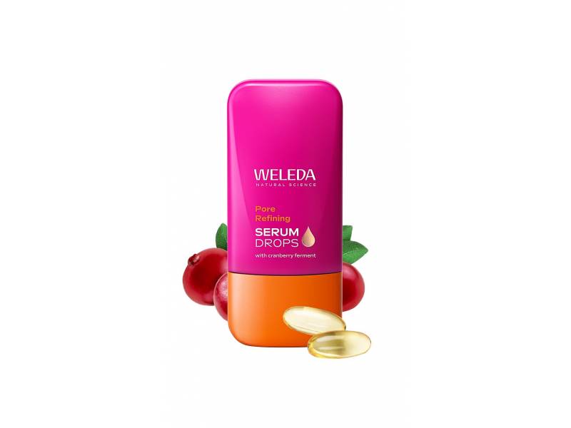 Booster Perfeccionador 30 ml | Weleda