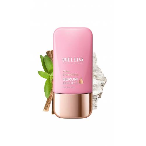 Booster Iluminador 30 ml | Weleda