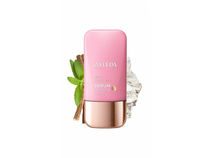 Booster Perfeccionador 30 ml | Weleda