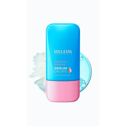 Booster Perfeccionador 30 ml | Weleda