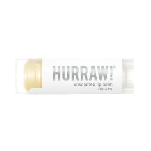 Bálsamo Labial Clásico Coco | HURRAW!