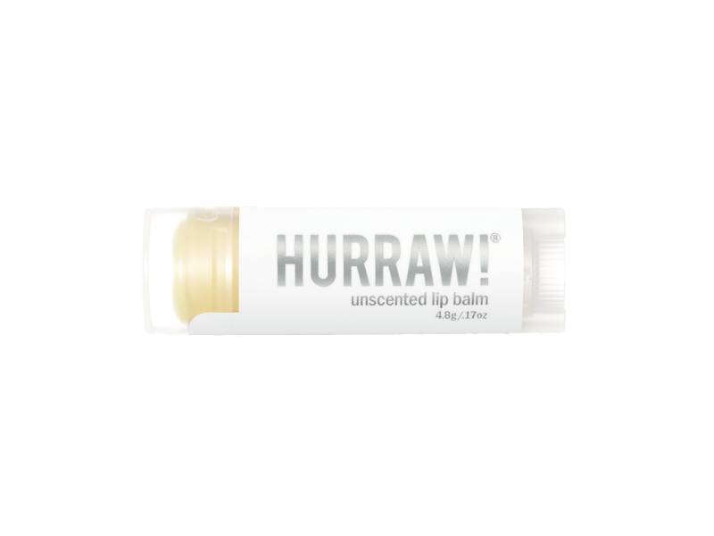Bálsamo Labial Clásico Coco | HURRAW!