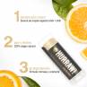 Bálsamo Labial SPF15| HURRAW!