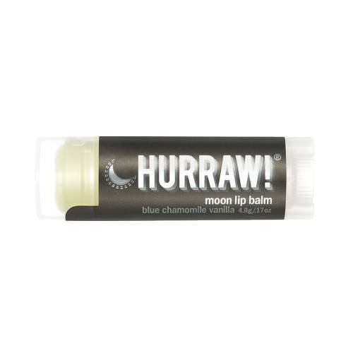 Bálsamo Labial NOCHE| HURRAW!