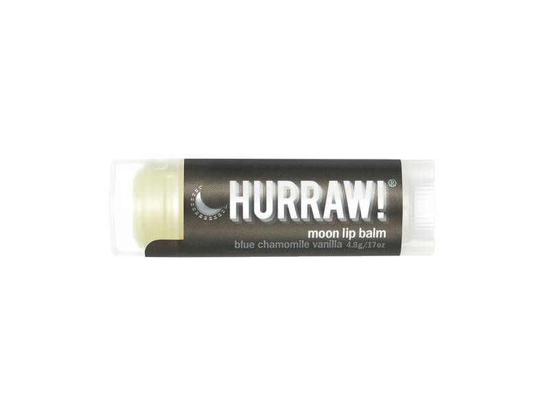 Bálsamo Labial NOCHE| HURRAW!