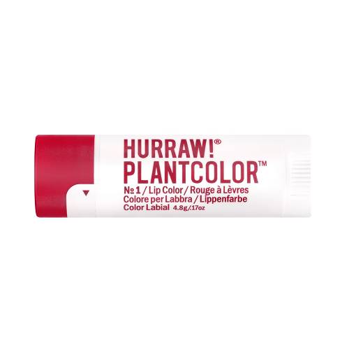 labial con color nº1| HURRAW!