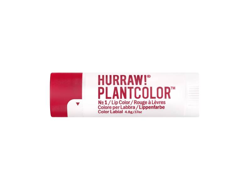 labial con color nº1| HURRAW!