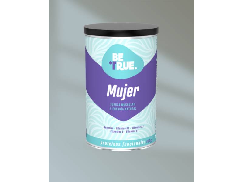BeTrue Mujer |Tongil