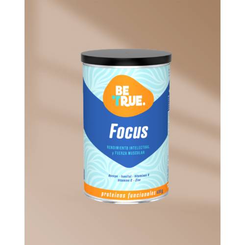 BeTrue Mujer |Tongil