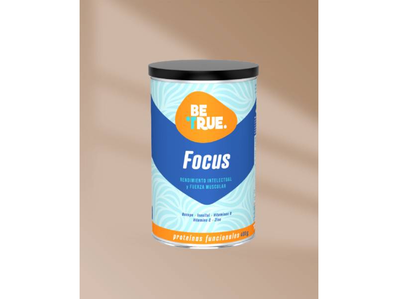 BeTrue Mujer |Tongil