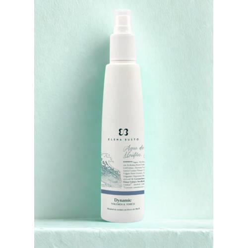Dynamic Volumen y Tónico 200 ml  | Elena Busto