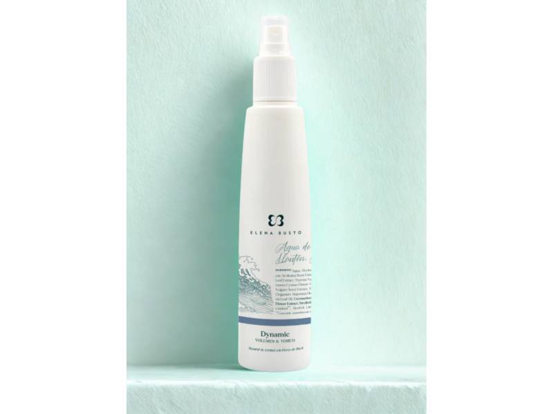 Dynamic Volumen y Tónico 200 ml  | Elena Busto