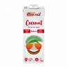 Leche de Coco Sin Azúcar 1 L, de Ecomil