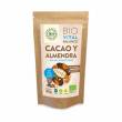 Vital Balance Cacao y Almendra BIO 360g, de Sol Natural