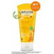 Gel-champú para bebés y niños 200ml, de Weleda