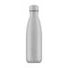 Botella térmica Moteado Plata 500ml, de CHILLY'S