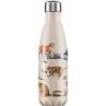 Botella térmica Gatitos 500ml, de CHILLY'S