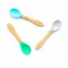 Cucharas bambu set 3uds, de Ecorascals