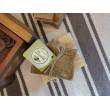Jabón Alepo 5% aceite bayas laurel, de Zanabili
