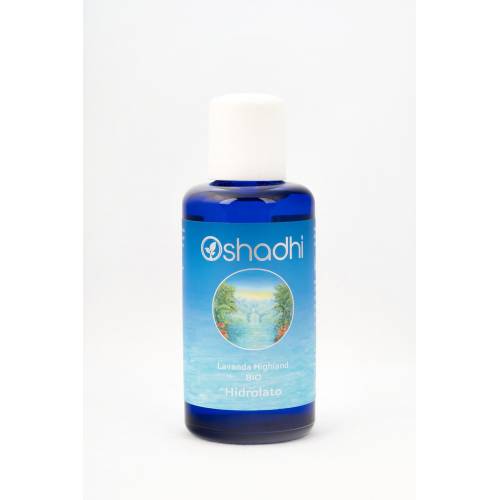 Hidrolato de Lavanda Oshadhi