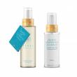 Pack "Contacto" Crema manos y liquido higienizante, de Terai