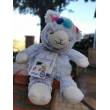 Peluche de semillas Calentable Llama lila, d Warmies