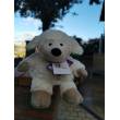 Peluche de semillas Calentable Oveja, de Warmies