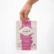 Tissue Mask mascarilla Comfort Piel seca, de Esential'aroms