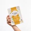 Tissue Mask mascarilla Purifying piel mixta, de Esential'aroms