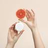 Nutritive mousse -cleansing body bar 70g, de Naturlab