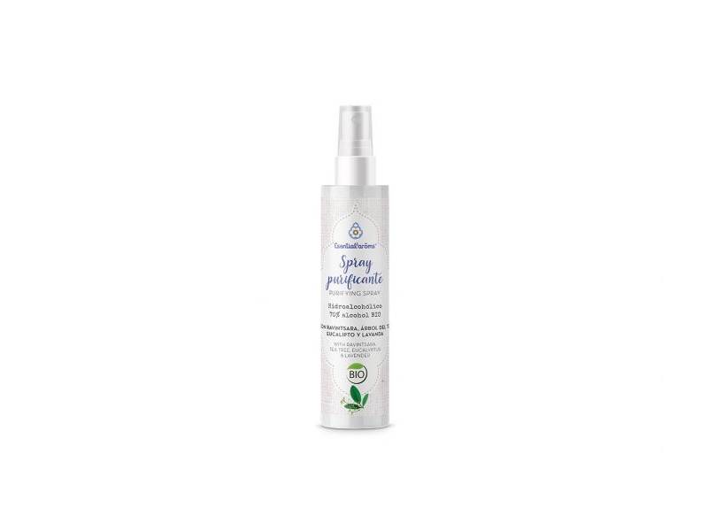 Spray purificante Bio 100ml, de esential'aroms