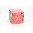 Infusión Ecológica "Mordisco de hibisco" de Orballo