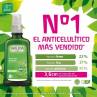 Pack anticelulítico 25% doble Abedul, de Weleda