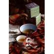 Tormenta,manta y menta Infusión de Orballo eco