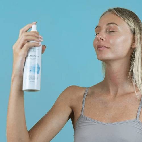 Bruma facial 250ml, de Mimesissensations