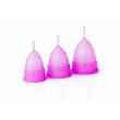 Copa menstrual talla L, de AMMO