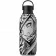 BOTELLA COLECCION SERIE 2 "STUDIO" CRY ME A RIVER, DE CHILLY'S BOTTLE