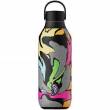Botella térmica serie 2 "STUDIO" go to the flow, de Chilly's