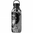 BOTELLA COLECCION SERIE 2 "STUDIO"  NINE LIVES, DE CHILLY'S BOTTLE