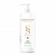 Balsamo capilar reparador antifrizz 500ml, de Sol Santos