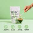 Microbiotic creamer de, BAIA FOOD