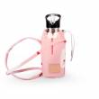 BOTELLA 500ml + FUNDA AISALNTE JOJO FACTORY CANDY