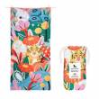 TOALLA 100% RECICLADA STONEWALL BY LYNN BREMNER, de DOCK&BAY