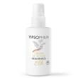 Crema de rosas REJUVENECE, de YPSOPHILIA